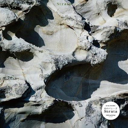 Strata - Vinile LP di Rain Parade