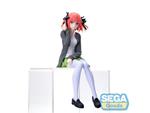 The Quintessential Quintuplets Specials Pm Perching Pvc Statua Nino Nakano 14 Cm Sega