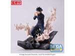 Jujutsu Kaisen Figurizm Pvc Statua Megumi Fushiguro Encounter 20 Cm Sega