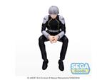 Kaiju No. 8 Pm Perching Pvc Statua Reno Ichikawa 15 Cm Sega