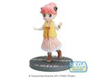 Spy X Family Luminasta Pvc Statua Anya Forger Stylish Look Vol.3.5 15 Cm Sega