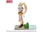 Konosuba Darkness Luminasta Figura Figura Sega