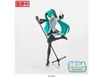 Hatsune Miku Diva 15th Luminasta Figura Figura Sega