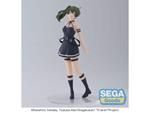 Frieren: Beyond Journey's End Pvc Statua Desktop X Decorate Collections Ubel 17 Cm Sega