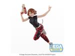 Jujutsu Kaisen Splash×battle Pvc Statua Nobara Kugisaki 18 Cm Sega
