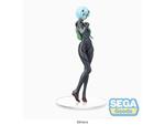 Eva 3.0+1.0 Rei Ayanami Spm Figura Figura Sega