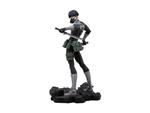 Kaiju No. 8 Pvc Statua 1/7 Soshiro Hoshina 23 Cm Sega
