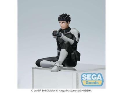 KAIJU NO 8 KAFKA BREAK TIME PM PERCHING Figura Sega