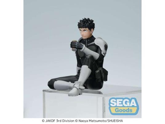KAIJU NO 8 KAFKA BREAK TIME PM PERCHING Figura Sega