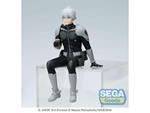 KAIJU NO 8 RENO ICHIKA BREAK PM PERCHING Figura Sega