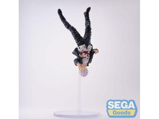 Jujutsu Kaisen Statua Pvc Figurizm Satoru Gojo Cursed Technique: Red 24 Cm Sega
