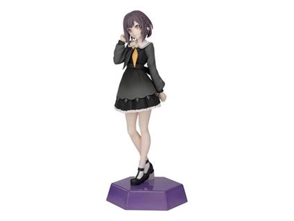 Hatsune Miku: Clolorfull Stage! Desktop X Decorate Collections Pvc Statua Shinonome Ena 15 Cm Sega