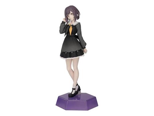Hatsune Miku: Clolorfull Stage! Desktop X Decorate Collections Pvc Statua Shinonome Ena 15 Cm Sega