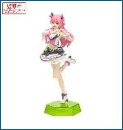 Hatsune Miku: Clolorfull Stage! Desktop X Decorate Collections Pvc Statua Momoi Airi 15 Cm Sega