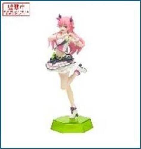 Hatsune Miku: Clolorfull Stage! Desktop X Decorate Collections Pvc Statua Momoi Airi 15 Cm Sega