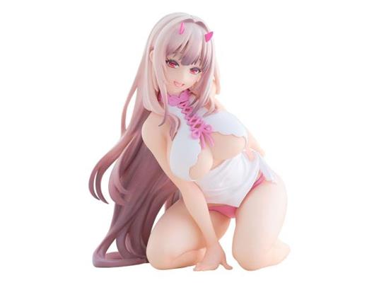 Goddess Of Victory: Nikke Yumemirize Pvc Statua Viper 10 Cm Sega