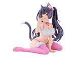 Goddess Of Victory: Nikke Yumemirize Pvc Statua Nero 10 Cm Sega
