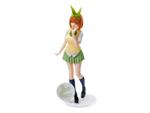 The Quintessential Quintuplets Specials Luminasta Pvc Statua Yotsuba Nakano 20 Cm Sega