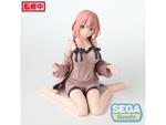 Tying The Knot Con An Amagami Sister Yumemirize Pvc Statua Yuna Amagami 10 Cm Sega
