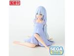 Tying The Knot Con An Amagami Sister Yumemirize Pvc Statua Asahi Amagami 10 Cm Sega