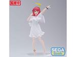 Bocchi The Rock! Luminasta Pvc Statua Ikuyo Kita 19 Cm Sega