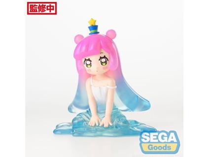 Puniru Is A Kawaii Slime Pm Perching Pvc Statua Puniru 8 Cm Sega