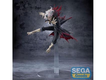 Figura Ayase Momo Anime - Statua PVC 12 Cm, Modello Okarun, Decorazione Da Scrivania E Regalo Collezionisti - 5