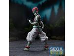 Demon Slayer: Kimetsu No Yaiba Spm Pvc Statua Akaza 22 Cm Sega