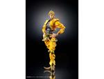 Jojo Biz Adv 3 Dio Chozokado Af 3rd Run Action Figura Medicos