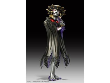 Jojo's Bizarre Adventure Part 5 Golden Wind Statua Legend Pvc Statua B S 18 Cm Medicos Entertainment