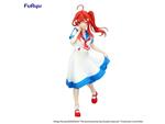 The Quintessential Quintuplets Trio-try-it Pvc Statua Nakano Itsuki Marine Look Ver. 21 Cm Furyu