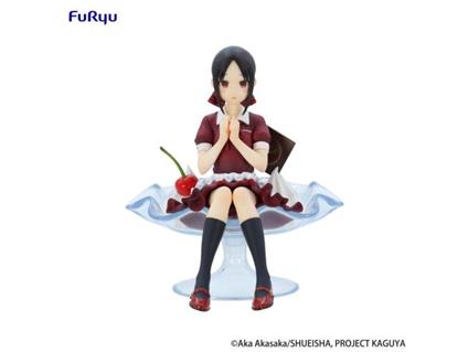 Kaguya-sama: Love Is War Special Pvc Statua Kaguya Shinomiya Parfait Ver. 13 Cm Furyu