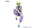 Hunter X Hunter Noodle Stopper Pvc Statua Shalnark 15 Cm Furyu