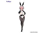 Super Sonico Bicute Bunnies Pvc Statua Tailcoat Ver. 30 Cm Furyu