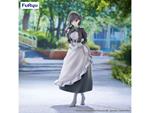 You Are Ms. Servant Specials Trio-try-it Pvc Statua Yuki 20 Cm Furyu