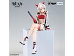 Arknights Noodle Stopper Pvc Statua Nian 14 Cm Furyu