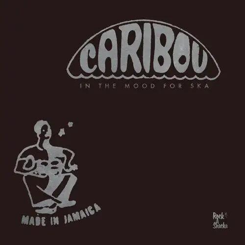 In The Mood For Ska: Caribou Ska Selection - CD Audio