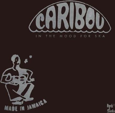 In The Mood For Ska: Caribou Ska Selection - Vinile LP