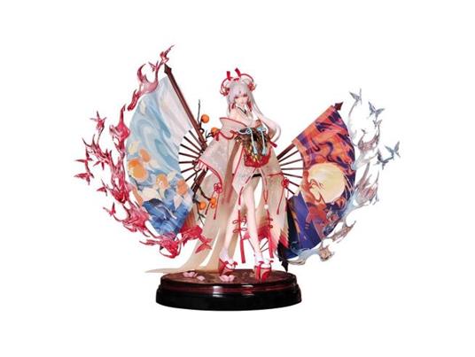 Onmyoji Pvc Statua 1/7 Shiranui 30 Cm Wings Inc.