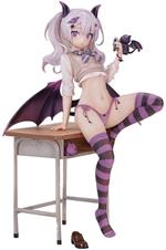 Koakuma Chan Banma Niumu 1/6 Pvc Figure