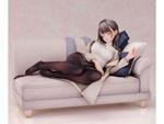 Original Character Amamitsuki: Magic Bullet - Asleep 1/6 Pvc Figure
