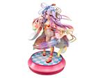 No Game No Life Pvc Statua 1/7 Shiro Summer Season Ver. 19 Cm Phat!