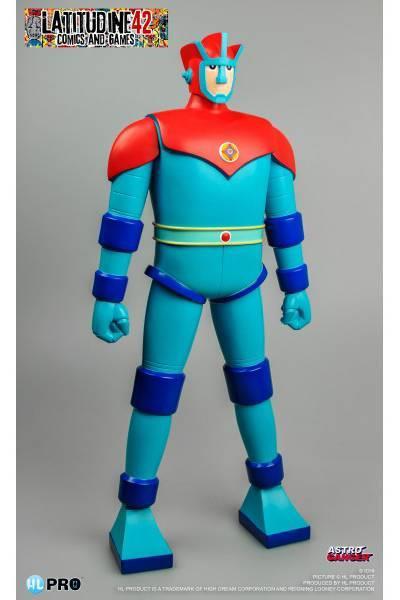 Astroganger Hlpro Vinyl Figure