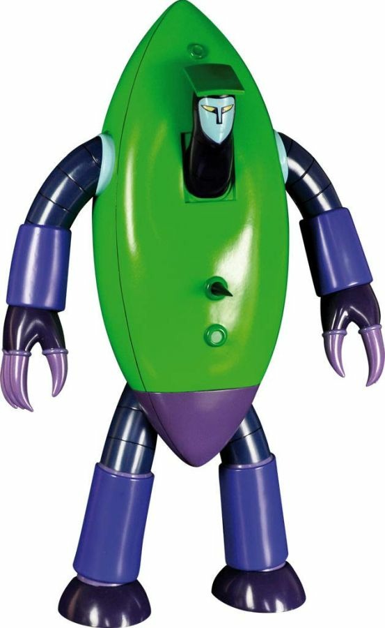 ibs
