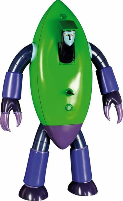 Grendizer Gedo Gedo Vinyl Figure 40cm