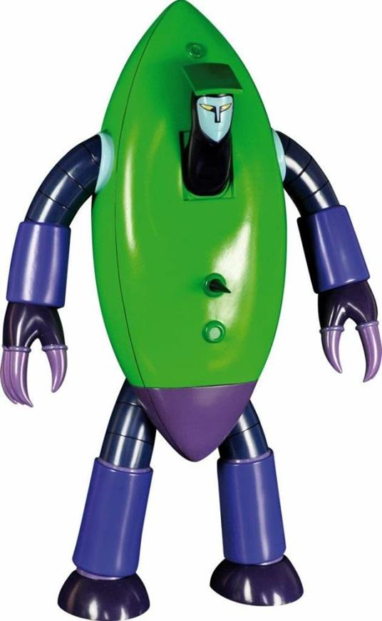 Grendizer Gedo Gedo Vinyl Figure 40cm