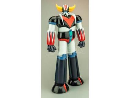 Ufo Robot Goldrake Comics