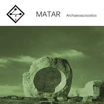 Archaeoacoustics - CD Audio di Matar