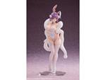 Original Character Pvc 1/6 Bunny Girl Lume Edizione Limitata 30 Cm Lovely