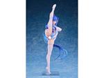 Original Character PVC 1/6 Yuki Azuma - Illustrated By Neko Metaru 37 Cm Lovely